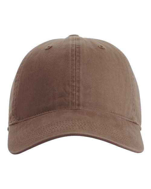 Comfort Colors Sunwashed Cap - CCSC0