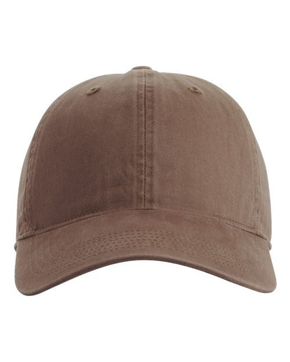 Comfort Colors Sunwashed Cap - CCSC0