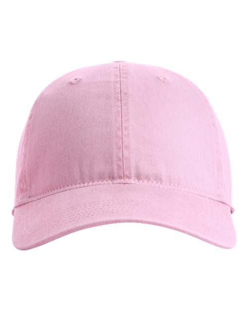 Comfort Colors Sunwashed Cap - CCSC0