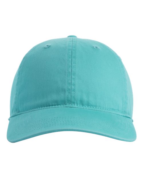 Comfort Colors Sunwashed Cap - CCSC0