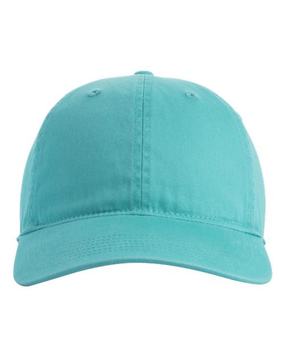 Comfort Colors Sunwashed Cap - CCSC0