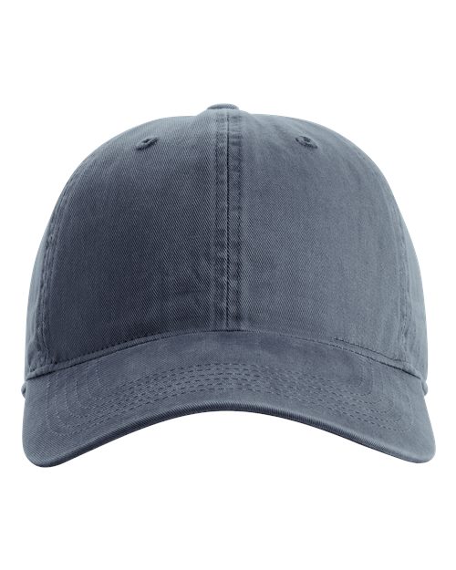 Comfort Colors Sunwashed Cap - CCSC0