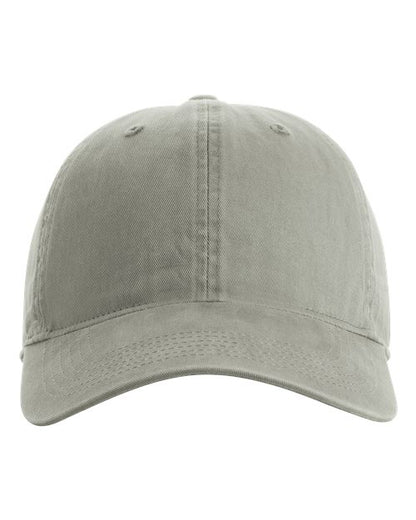 Comfort Colors Sunwashed Cap - CCSC0
