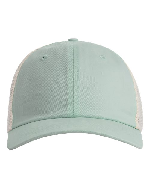 Comfort Colors Sunwashed Trucker Cap - CCST0