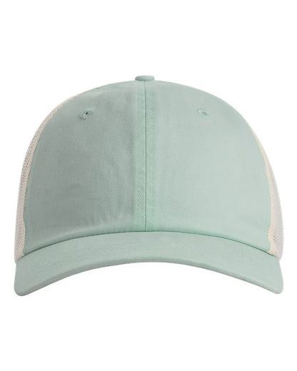 Comfort Colors Sunwashed Trucker Cap - CCST0