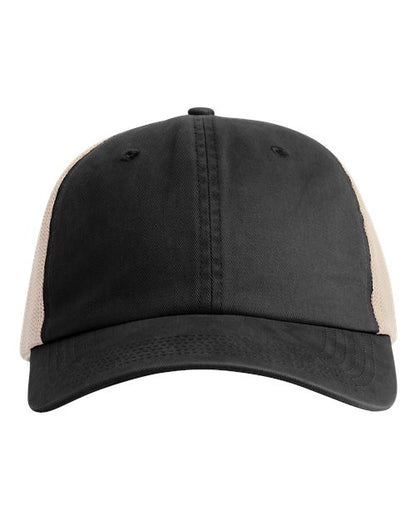 Comfort Colors Sunwashed Trucker Cap - CCST0