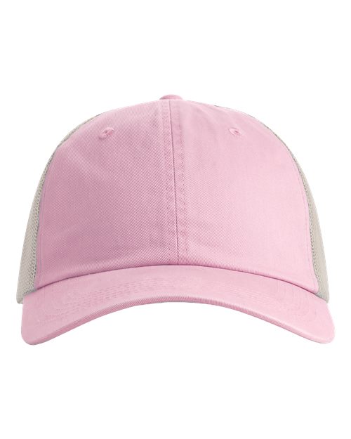 Comfort Colors Sunwashed Trucker Cap - CCST0