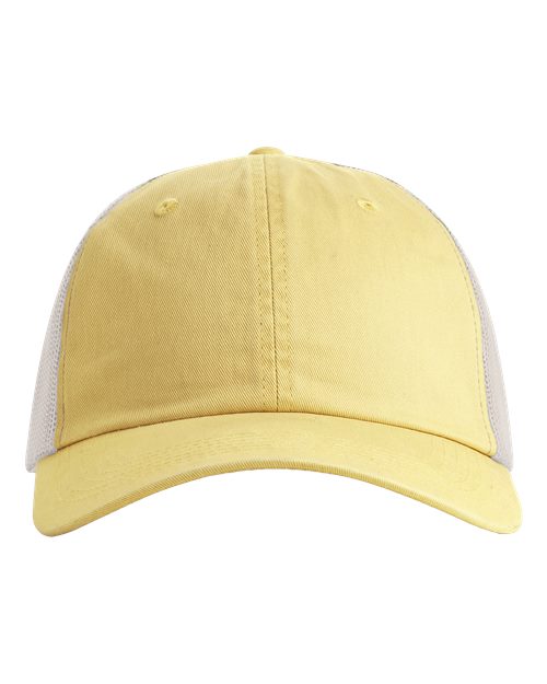 Comfort Colors Sunwashed Trucker Cap - CCST0