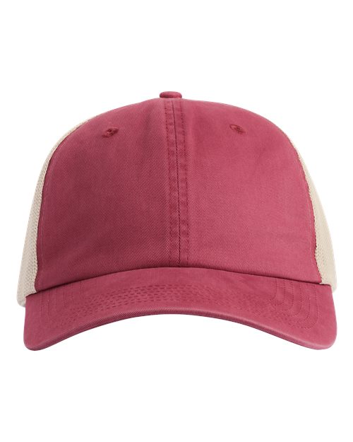 Comfort Colors Sunwashed Trucker Cap - CCST0