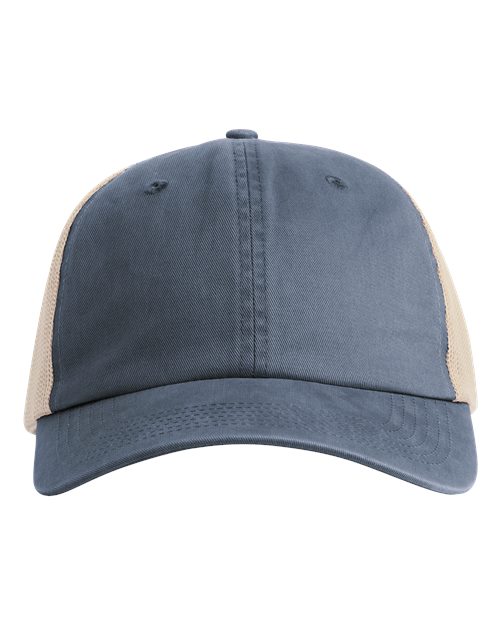 Comfort Colors Sunwashed Trucker Cap - CCST0