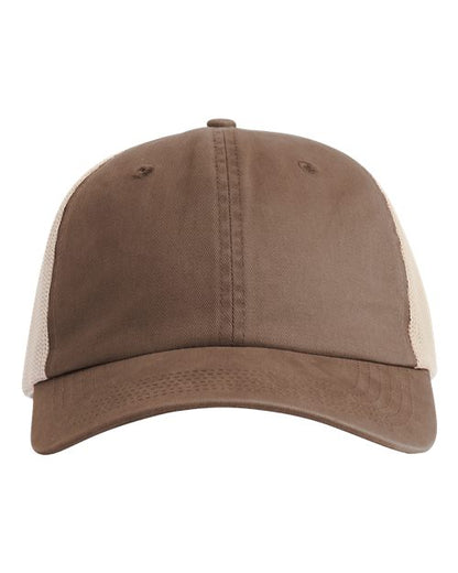Comfort Colors Sunwashed Trucker Cap - CCST0