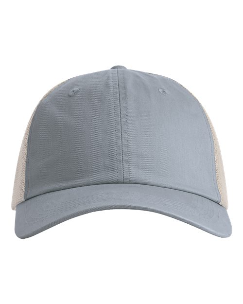 Comfort Colors Sunwashed Trucker Cap - CCST0
