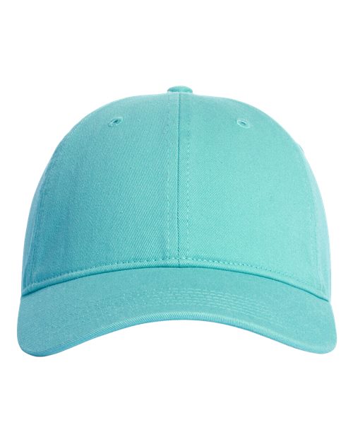 Comfort Colors Coastal Washed Cap - CCWC0