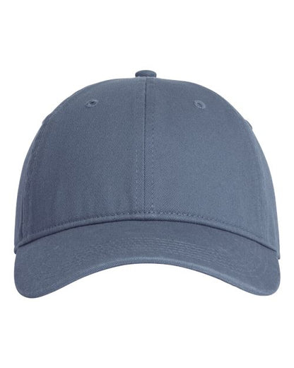 Comfort Colors Coastal Washed Cap - CCWC0