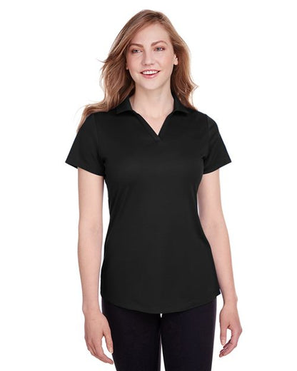 Puma Golf Women's Icon Golf Polo - 596800
