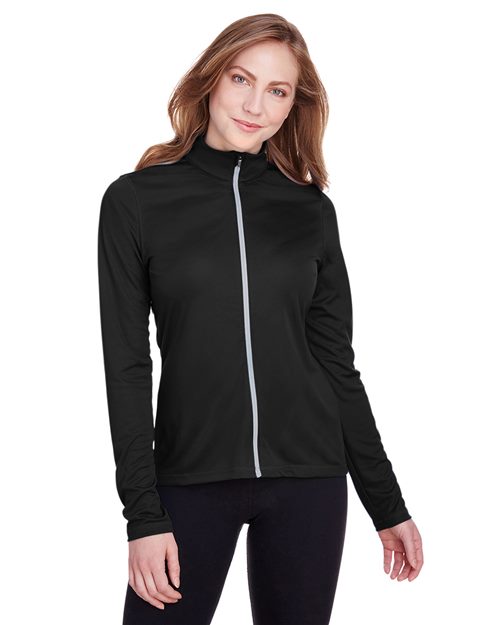 Puma Golf Women's Icon Full-Zip Jacket - 596803