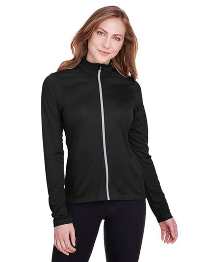 Puma Golf Women's Icon Full-Zip Jacket - 596803