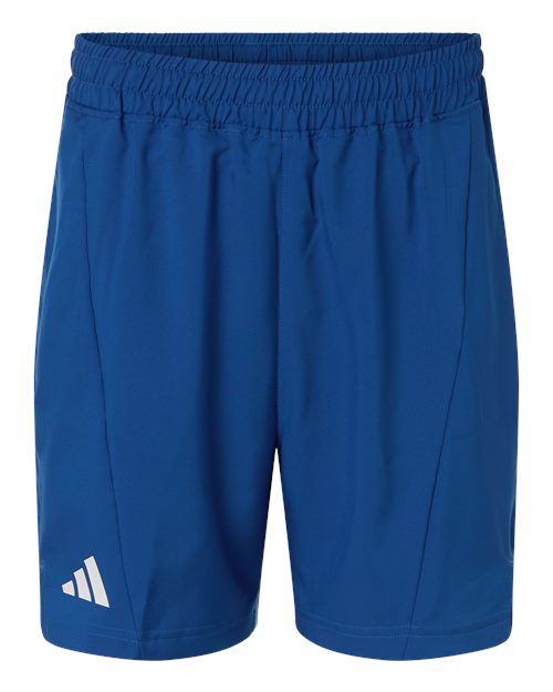 Adidas Men's D4T Woven 7" Shorts - AT304