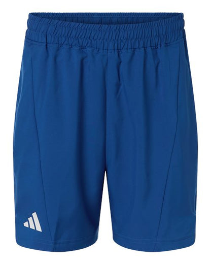 Adidas Men's D4T Woven 7" Shorts - AT304