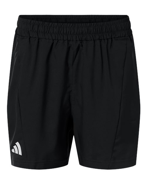 Adidas Men's D4T Woven 7" Shorts - AT304