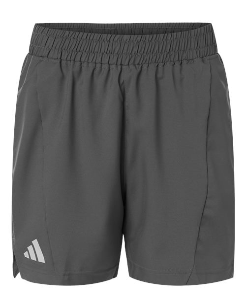 Adidas Men's D4T Woven 7" Shorts - AT304