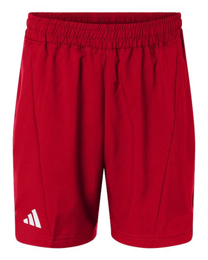 Adidas Men's D4T Woven 7" Shorts - AT304