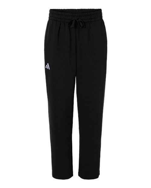 Adidas Men's Fleece Sweatpants - AT215