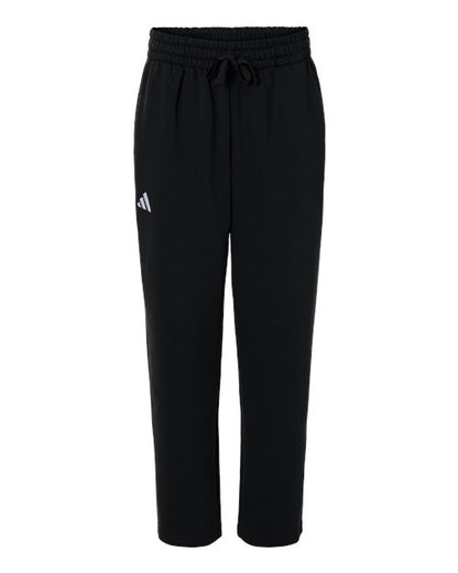 Adidas Men's Fleece Sweatpants - AT215
