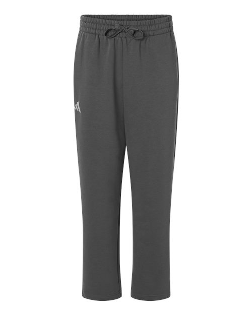 Adidas Men's Fleece Sweatpants - AT215