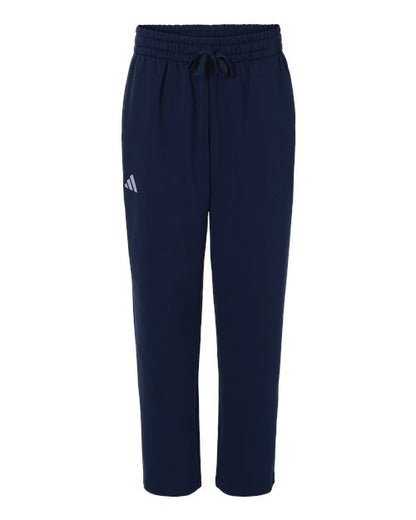 Adidas Men's Fleece Sweatpants - AT215