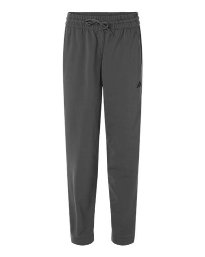 Adidas Women's Game & Go Fleece Sweatpants - AT219