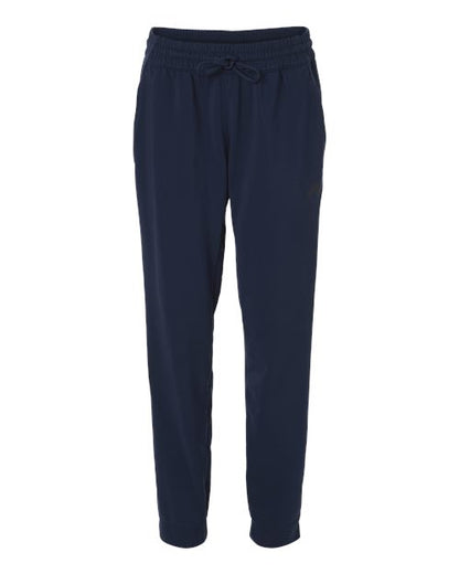 Adidas Women's Game & Go Fleece Sweatpants - AT219