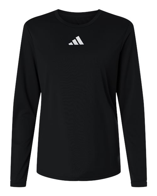 Adidas Women's Pregame Long Sleeve T-Shirt - AT105