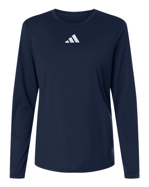 Adidas Women's Pregame Long Sleeve T-Shirt - AT105
