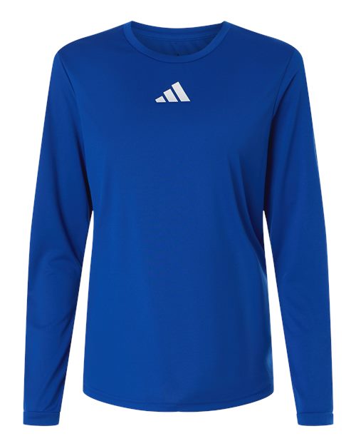 Adidas Women's Pregame Long Sleeve T-Shirt - AT105