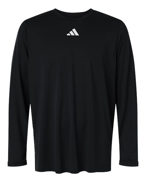 Adidas Men's Pregame Long Sleeve T-Shirt - AT104