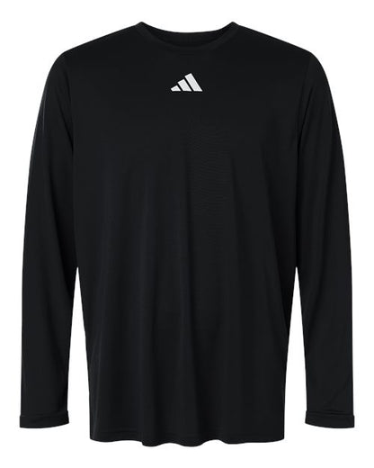 Adidas Men's Pregame Long Sleeve T-Shirt - AT104