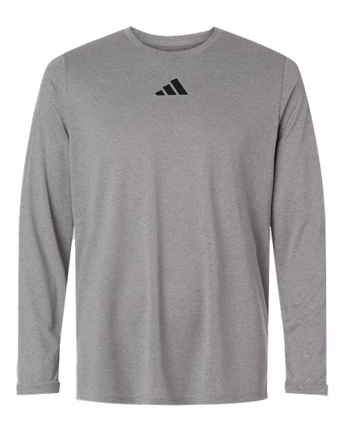 Adidas Men's Pregame Long Sleeve T-Shirt - AT104