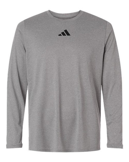 Adidas Men's Pregame Long Sleeve T-Shirt - AT104