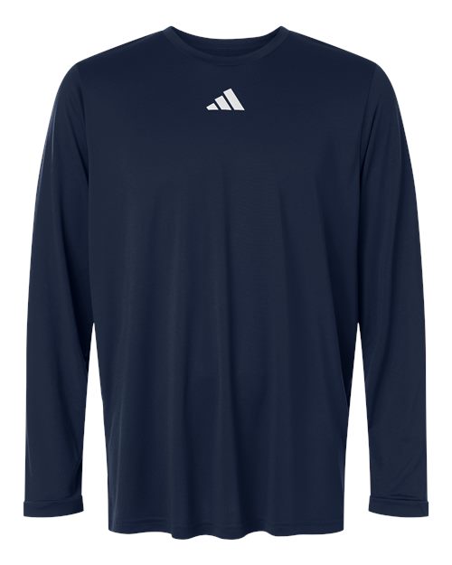 Adidas Men's Pregame Long Sleeve T-Shirt - AT104