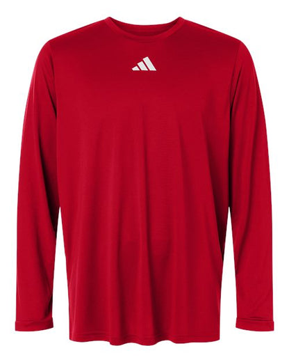 Adidas Men's Pregame Long Sleeve T-Shirt - AT104