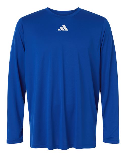 Adidas Men's Pregame Long Sleeve T-Shirt - AT104