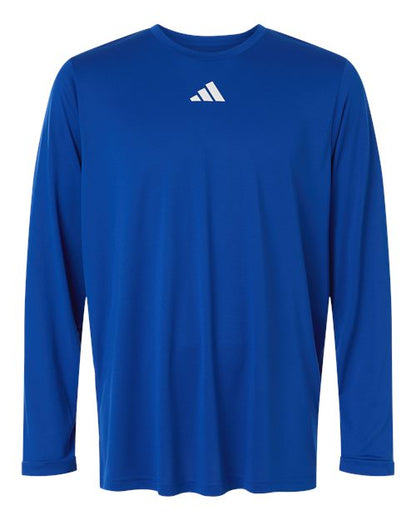 Adidas Men's Pregame Long Sleeve T-Shirt - AT104