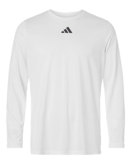 Adidas Men's Pregame Long Sleeve T-Shirt - AT104
