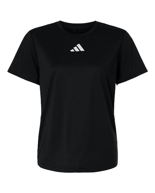 Adidas Women's Pregame T-Shirt - AT102