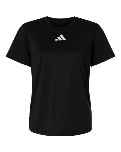 Adidas Women's Pregame T-Shirt - AT102
