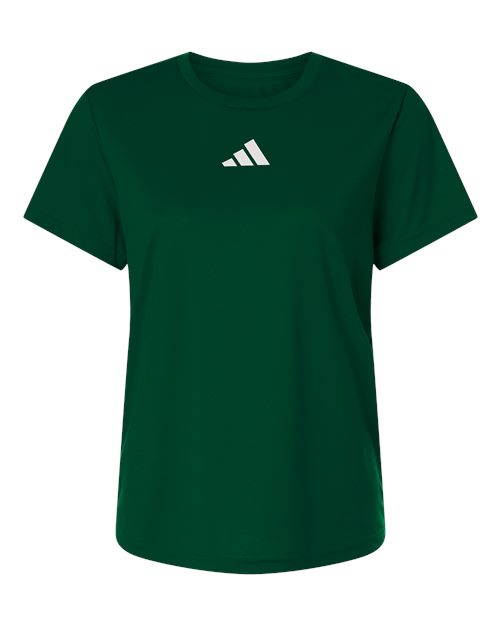 Adidas Women's Pregame T-Shirt - AT102