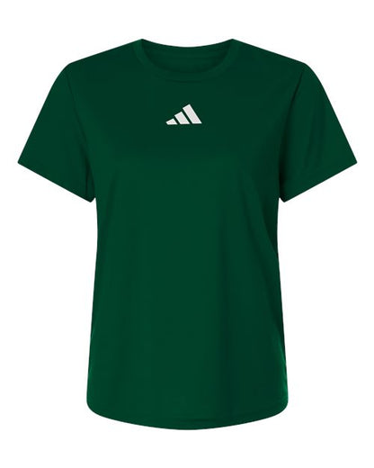 Adidas Women's Pregame T-Shirt - AT102