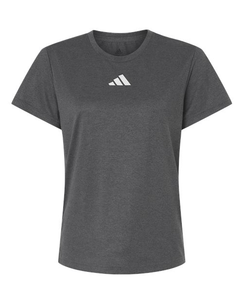 Adidas Women's Pregame T-Shirt - AT102