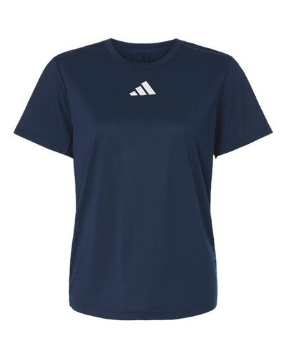 Adidas Women's Pregame T-Shirt - AT102